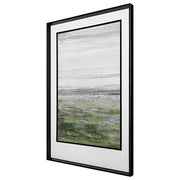 Uttermost Ocala Contemporary Landscape Framed Print
