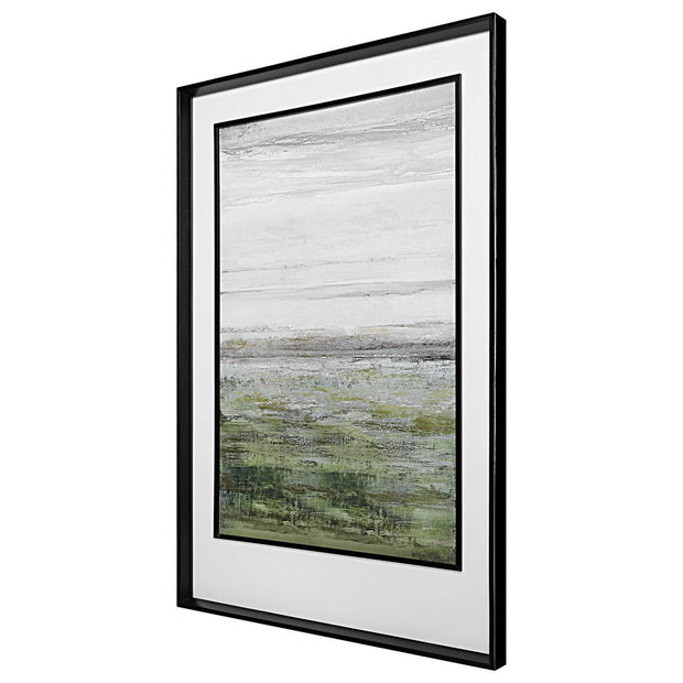 Uttermost Ocala Contemporary Landscape Framed Print