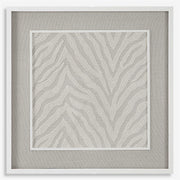 Uttermost Wild Framed Print
