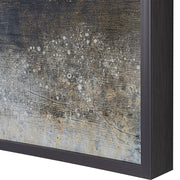 Uttermost Gilt Landscape Framed Print