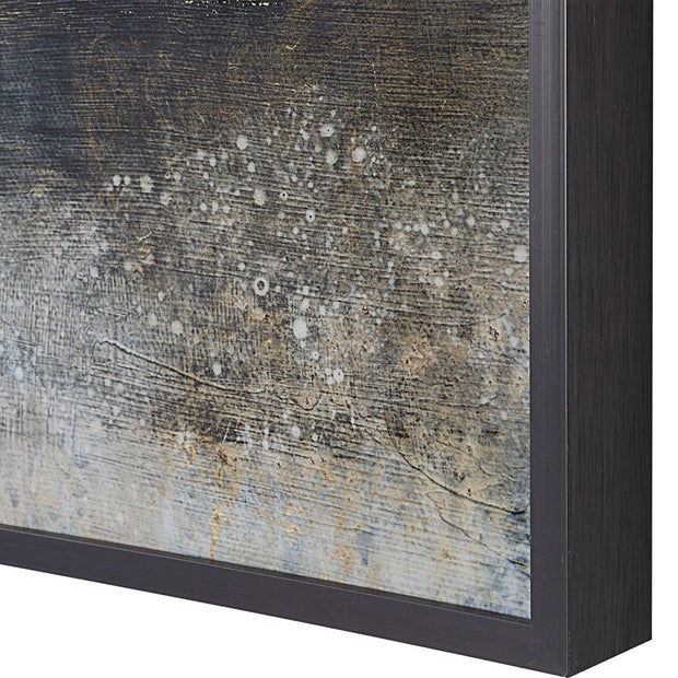 Uttermost Gilt Landscape Framed Print