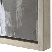 Uttermost Natural Springs Hand Painted Canvas