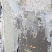 Uttermost Natural Springs Hand Painted Canvas