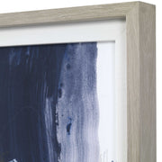 Uttermost Variant Modern Abstract Framed Print