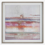 Uttermost Torrent Framed Print