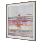 Uttermost Torrent Framed Print
