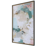 Uttermost Perfect Storm Contemporary Framed Print