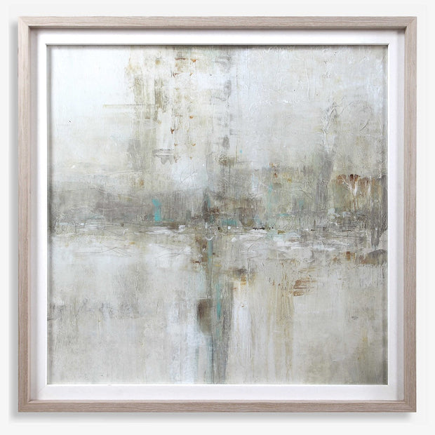Uttermost Essence Modern Abstract Framed Print
