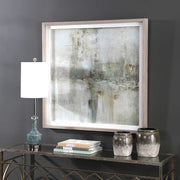 Uttermost Essence Modern Abstract Framed Print