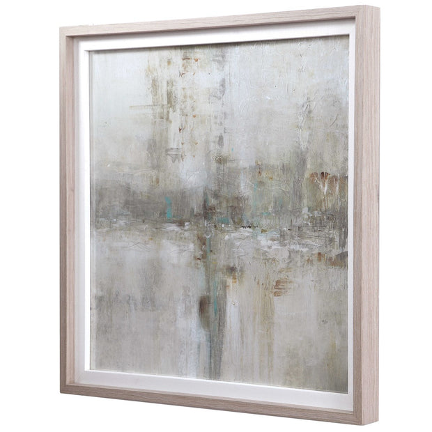 Uttermost Essence Modern Abstract Framed Print