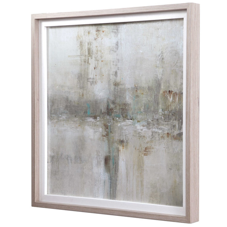 Uttermost Essence Modern Abstract Framed Print