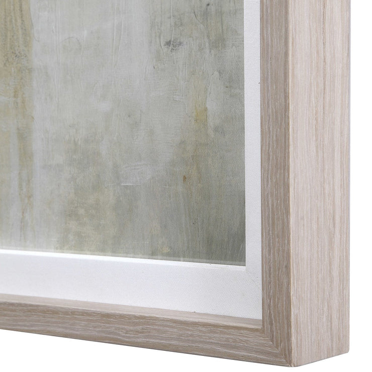 Uttermost Essence Modern Abstract Framed Print