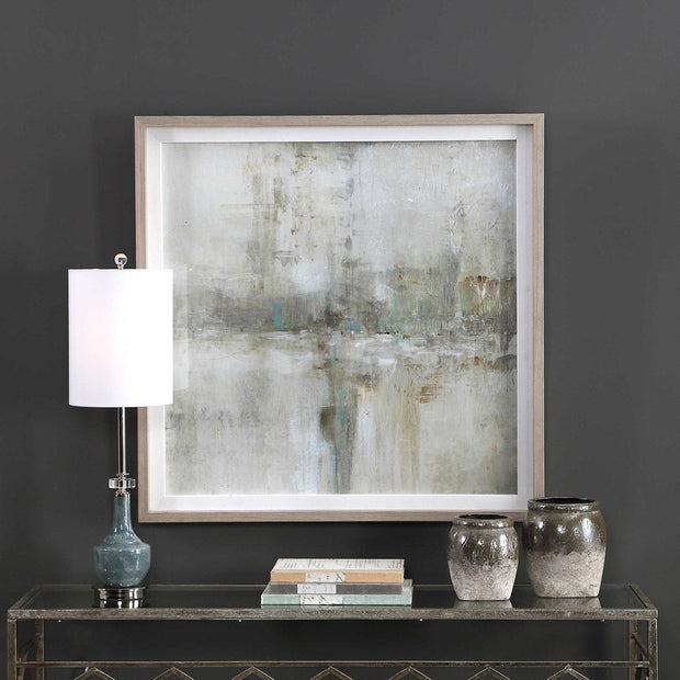 Uttermost Essence Modern Abstract Framed Print