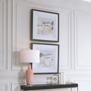 Uttermost Western Landscape Set of 2 Framed Prints