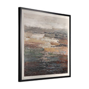 Uttermost Tides Hand Painted Canvas