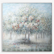 Uttermost Fruit Trees Hand Painted Canvas