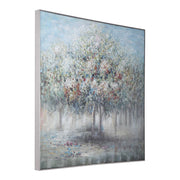 Uttermost Fruit Trees Hand Painted Canvas