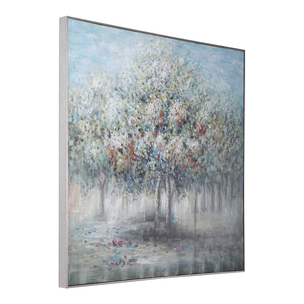 Uttermost Fruit Trees Hand Painted Canvas