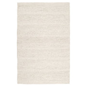 Uttermost Clifton Hand Woven Ivory Wool Rug ~ 10' x 14'