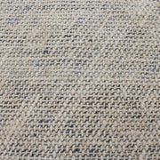 Uttermost Hayden Hand Woven Ivory and Blue Denim Jute Rug ~ 8' x 10'