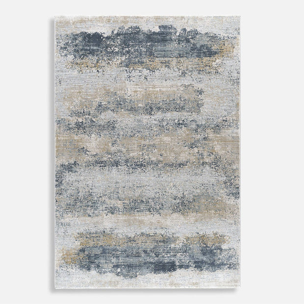 Uttermost Bremen Modern Abstract Rug ~ 5’ x 7’.5”