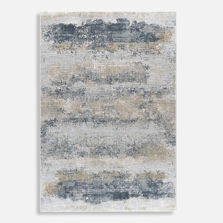 Uttermost Bremen Modern Abstract Rug ~ 5’ x 7’.5”