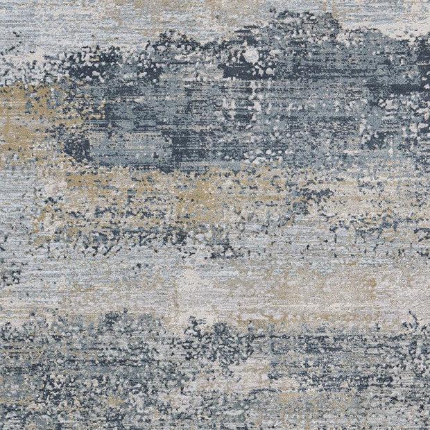 Uttermost Bremen Modern Abstract Rug ~ 7'10" x 10'3"