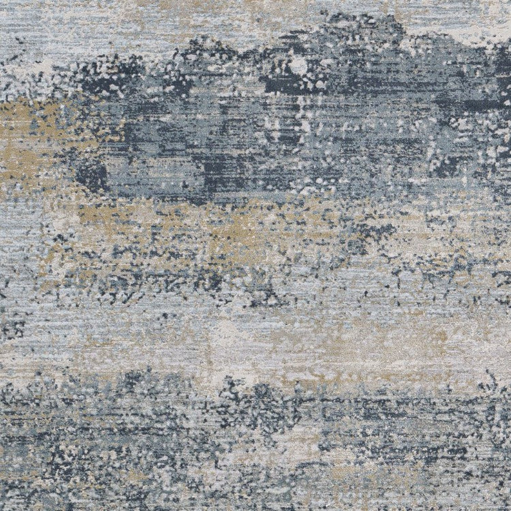 Uttermost Bremen Modern Abstract Rug ~ 5’ x 7’.5”