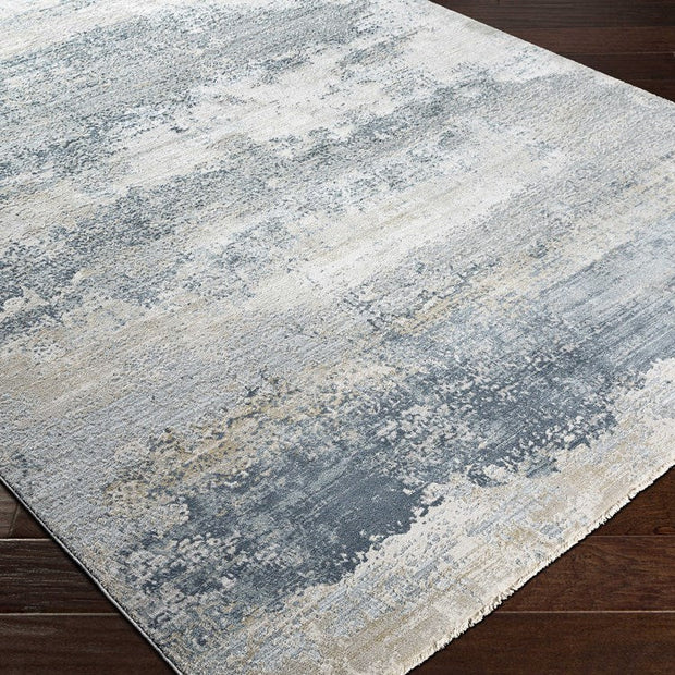 Uttermost Bremen Modern Abstract Rug ~ 7'10" x 10'3"