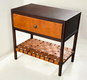 Casa Bonita Modern Rustic Ariel Nightstand