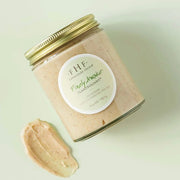 Farmhouse Fresh Finely Awake Plantfoliant Silkening Face Cleansing Polish 6 oz.