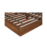 Moe's Home Collection Watson Brown King Bed