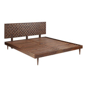 Moe's Home Collection Pablo Brown King Bed