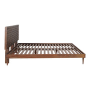 Moe's Home Collection Pablo Brown King Bed