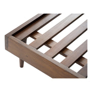 Moe's Home Collection Pablo Brown King Bed