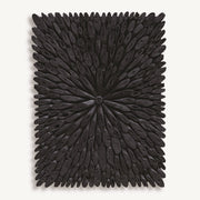 Uttermost Bahama Black Driftwood Wall Decor
