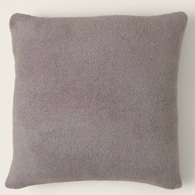 Barefoot Dreams CozyChic Beach Rock Pillow Sham 26x26