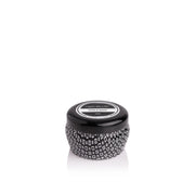Capri Blue Volcano Black Mini Tin Candle 3 oz