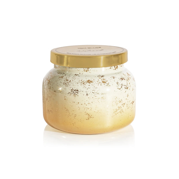 Capri Blue Volcano Glimmer Oversized Candle 28 oz.