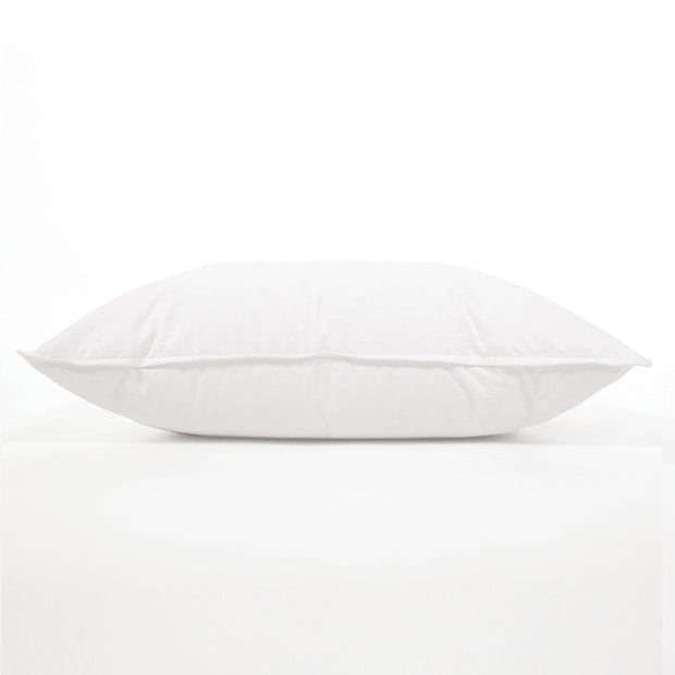 Pom Pom at Home Down Sleeping Pillow Inserts ~ Available in Standard and King Sizes with Soft, Medium or Firm Fill