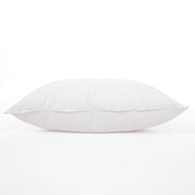 Pom Pom at Home Down Sleeping Pillow Inserts ~ Available in Standard and King Sizes with Soft, Medium or Firm Fill