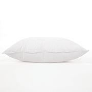 Pom Pom at Home Down Sleeping Pillow Inserts ~ Available in Standard and King Sizes with Soft, Medium or Firm Fill