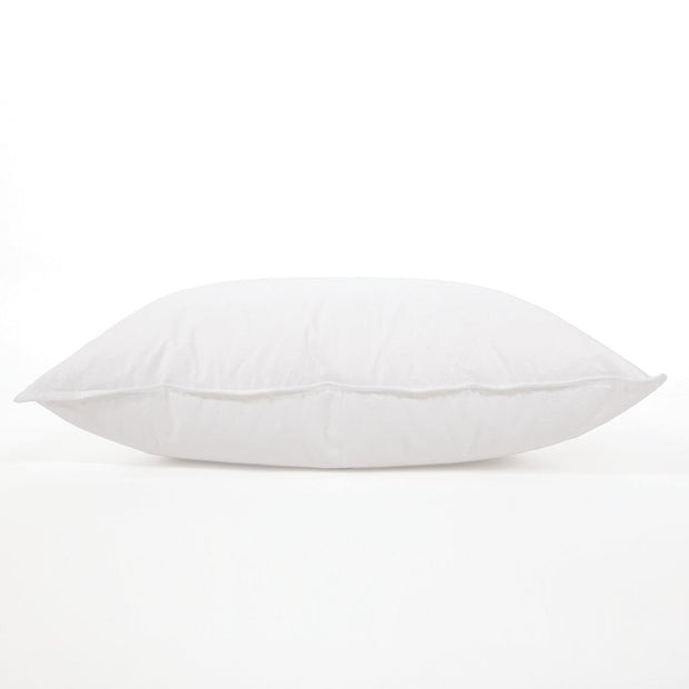 Pom Pom at Home Down Sleeping Pillow Inserts ~ Available in Standard and King Sizes with Soft, Medium or Firm Fill