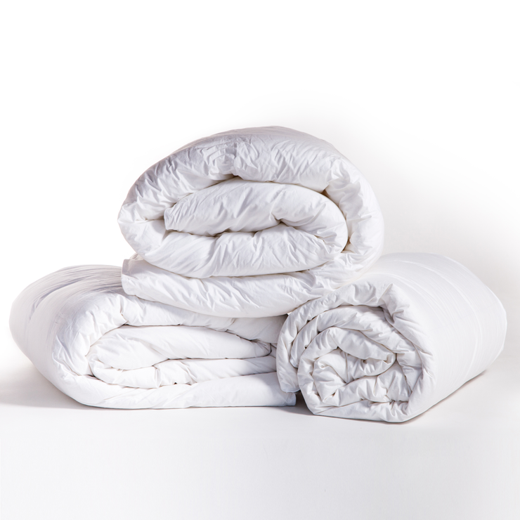 Pom Pom at Home Spring Weight Duvet Insert ~ Available in Twin, Queen and King Sizes