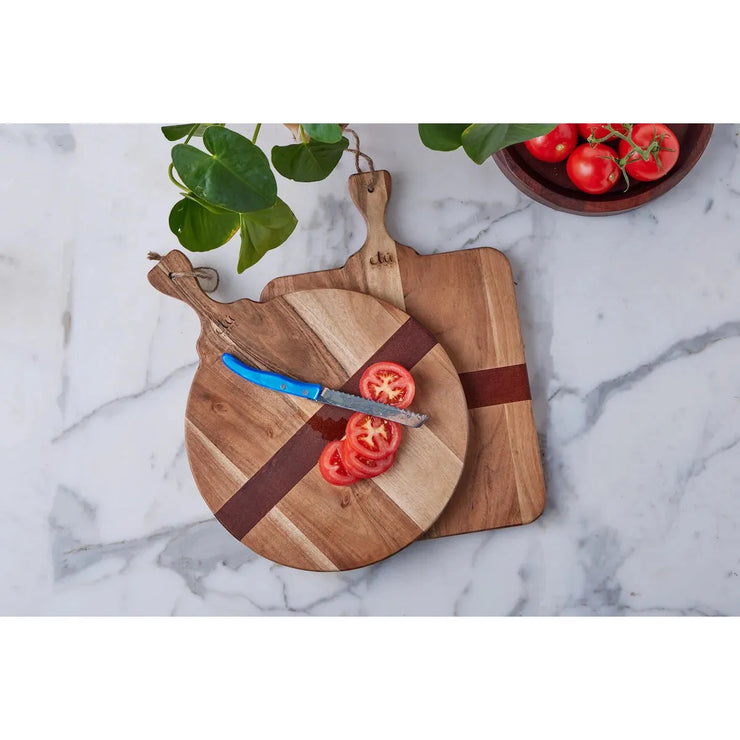 etúHOME Set of 2 Spanish Cutting Boards ~ LAST CHANCE SALE ~ LIMITED QUANTITY