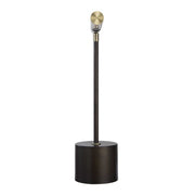 Casa Bella Living Rich Dark Bronze Horizontal Desk Lamp