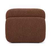 Moe's Home Collection Scout Toffee Lounge Chair