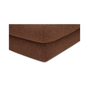 Moe's Home Collection Scout Toffee Lounge Chair