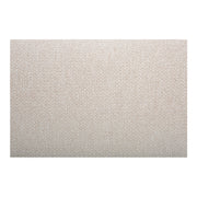 Moe's Home Collection Amelia Warm White Left Arm Facing Chair