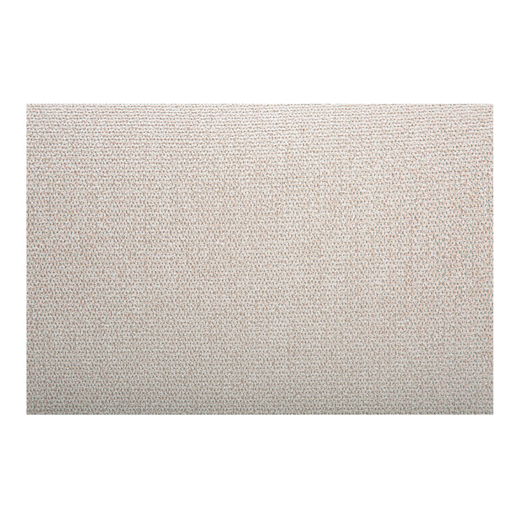 Moe's Home Collection Amelia Warm White Left Arm Facing Chair